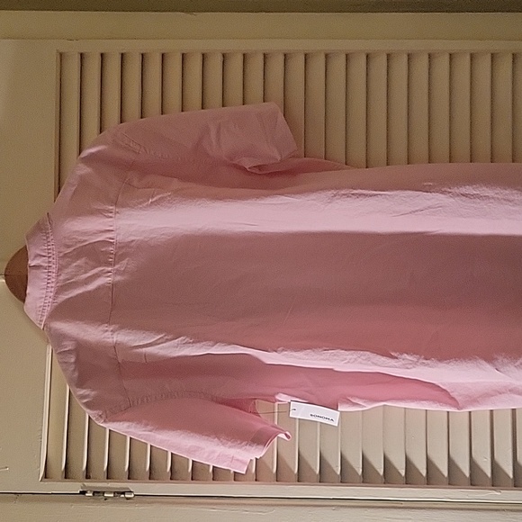 Button Down Shirt - Picture 5 of 7